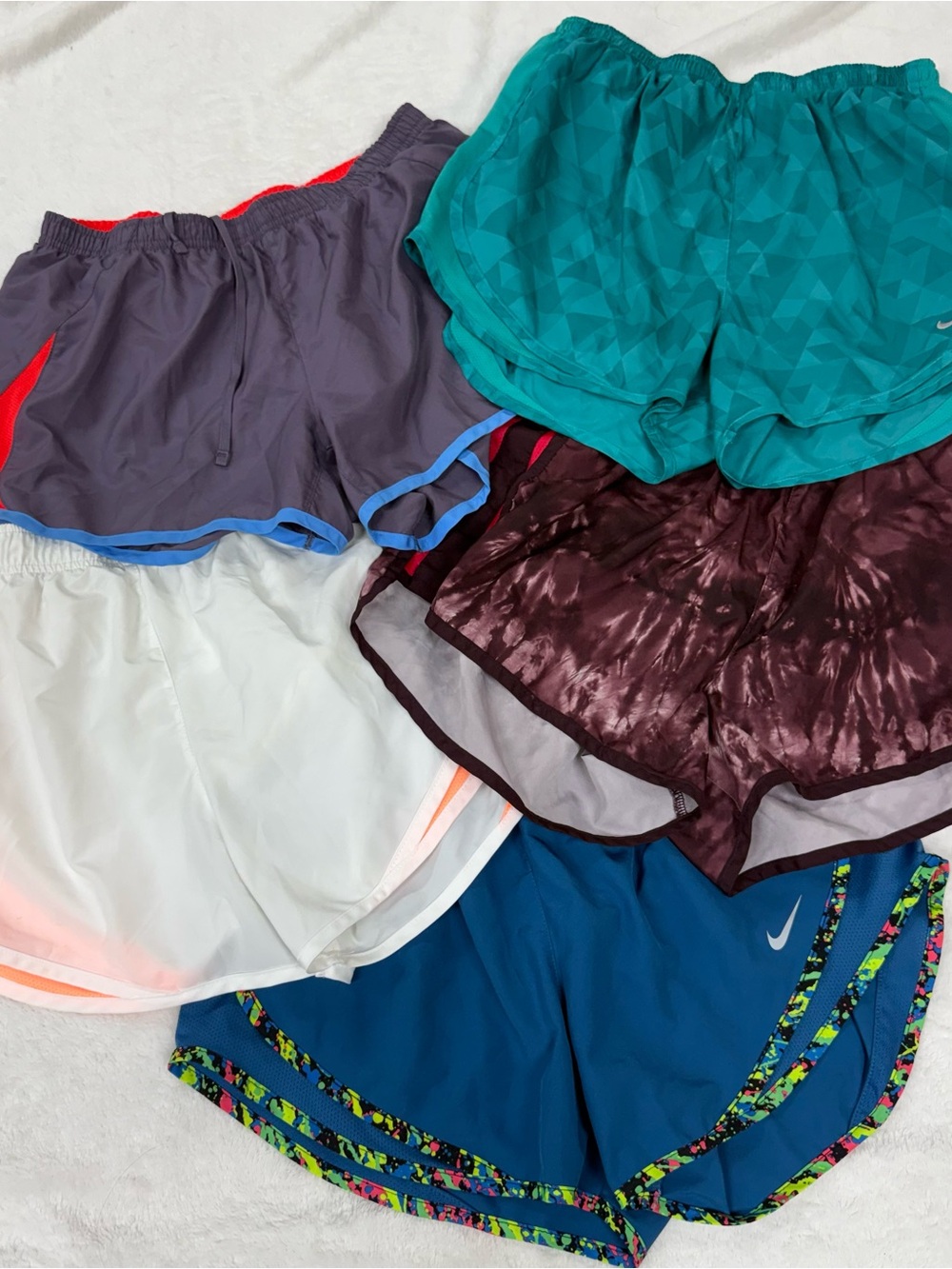 Nike Shorts bundle